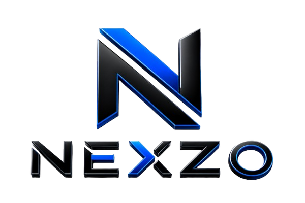 Nexzo Shope